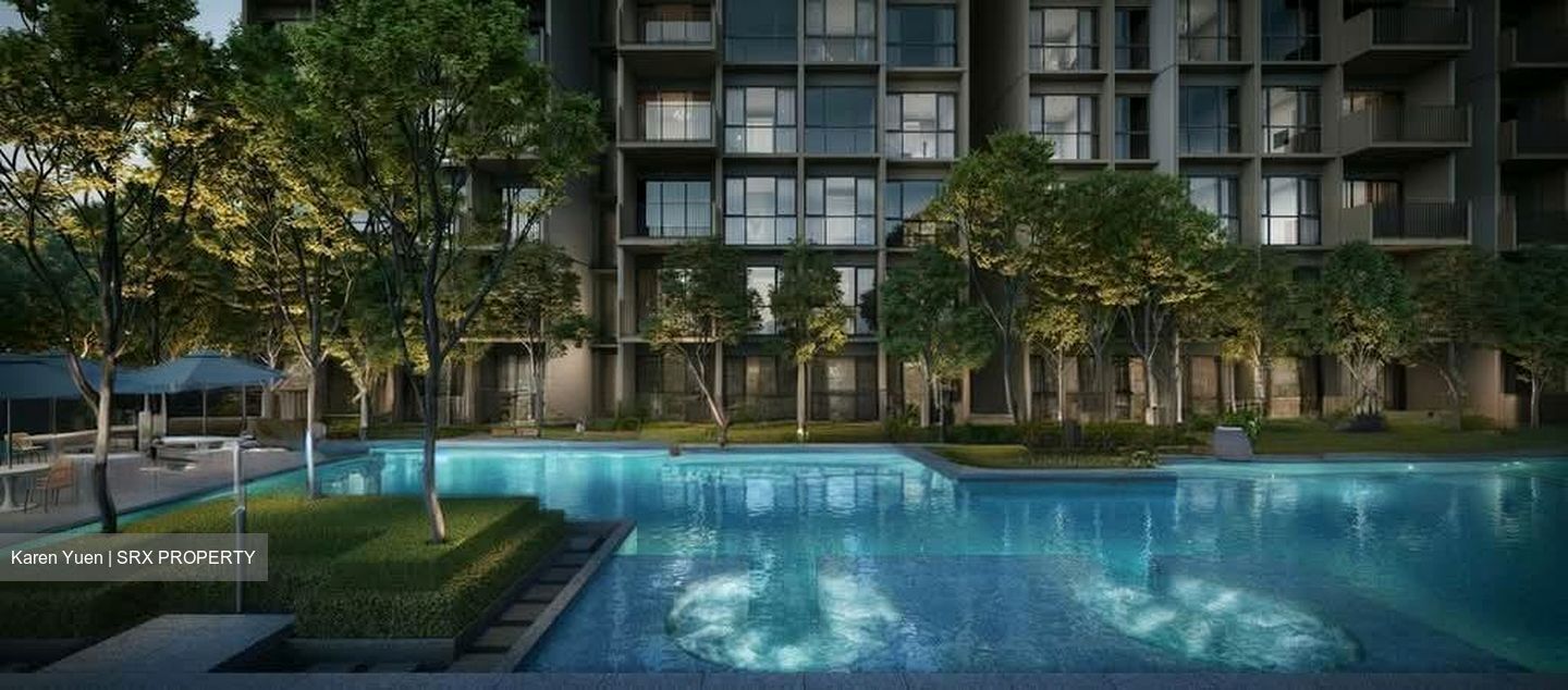 Coastal Cabana (D17), Condominium #526163301